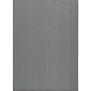 Terrace TER810 Power Loomed UV Resistant Stain Resistant Non-Shedding Indoor/Outdoor Rugs - Safavieh - 1 of 4