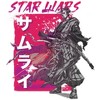Women's Star Wars: Visions Samurai T-Shirt - 2 of 4