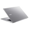 Acer 514 14" Touchscreen Chromebook MediaTek MT8192T 2.6GHz 4GB 64GB ChromeOS - Manufacturer Refurbished - 3 of 4