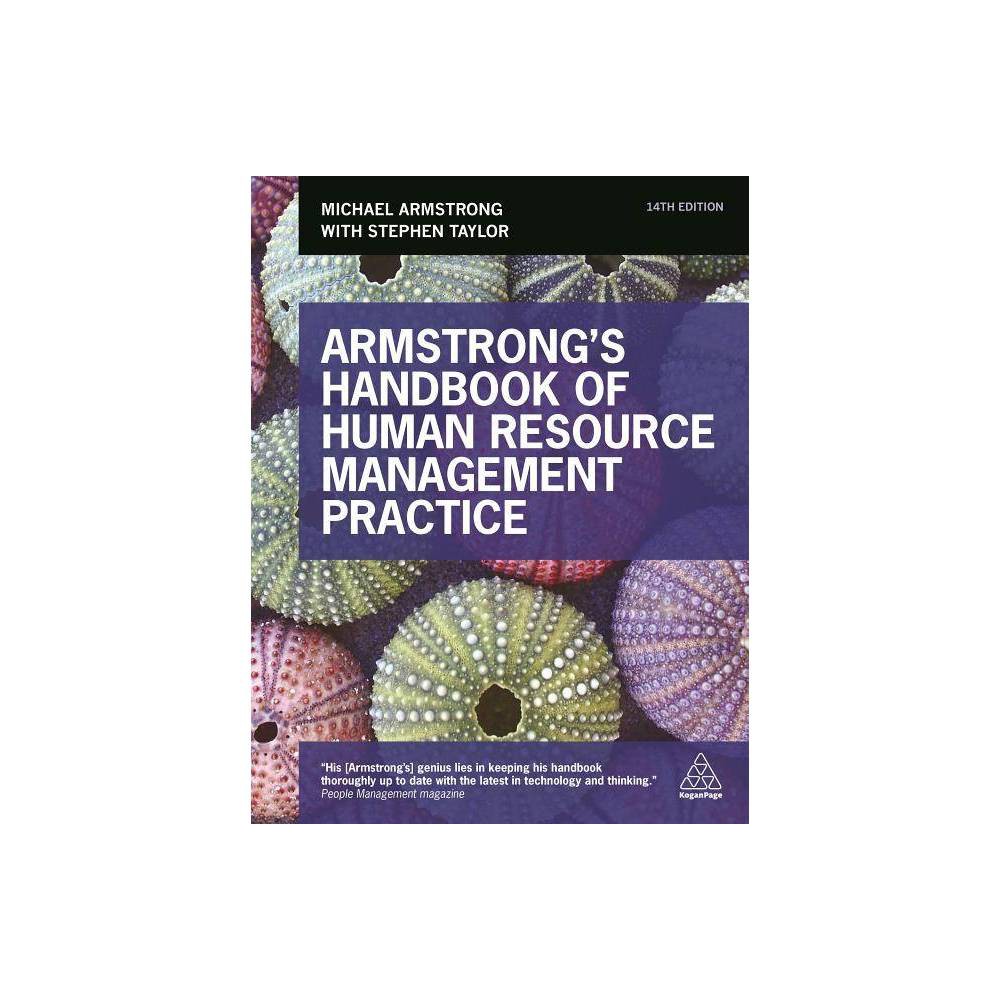 ISBN 9780749474119 - Armstrong's Handbook of Human Resource Management ...