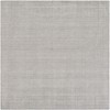 Jill Zarin English Manor Farmhouse Solid Indoor Hand Made Area Rug - 2 of 4
