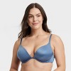 Women's Super Push-Up Plunge Bra - Auden™ - 4 of 4