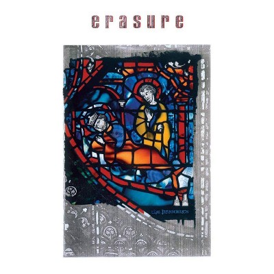 Erasure - The Innocents (Vinyl)