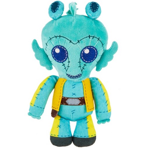 Star wars stuffed animals shop target