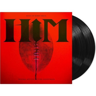 HiM - HIM (Orignal Soundtrack) (Vinyl)