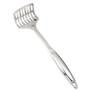 BergHOFF Essentials 18/10 Stainless Steel Potato Masher 13", Silver - 1 of 4