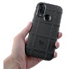 Nakedcellphone Special Ops Case for CAT S62 Pro Phone - 3 of 4