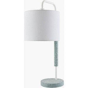 Livabliss Rishi Modern Table Lamps - 1 of 4