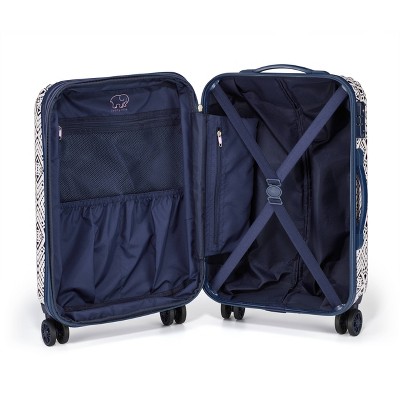 kodiak hardside luggage