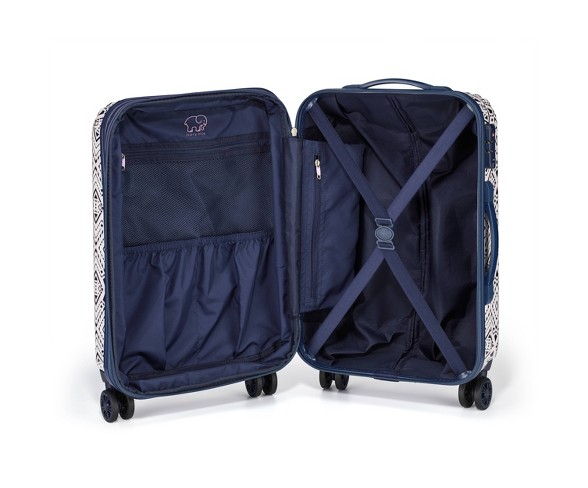 Ivory ella luggage new arrivals