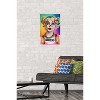 Trends International DC Comics Movie - Birds Of Prey - Teaser Unframed Wall Poster Prints - 2 of 4