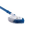 Clorox Small Handle Utility Scrub Brush : Target