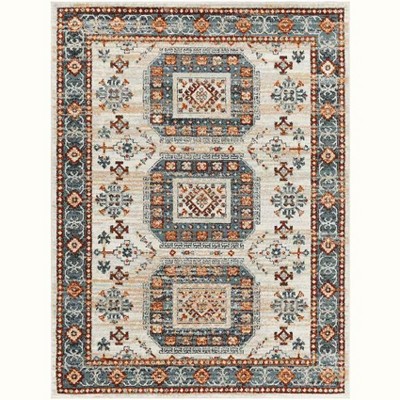 Mark & Day Country Club Heights Woven Indoor Area Rugs
