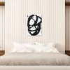 Ace of Spades II by Erin Ashley Unframed Wall Canvas - iCanvas - 4 of 4