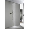 Dexmalle 12" Rain Shower Head Systems Wall Mounted Shower - 2 of 4