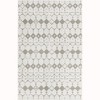 Unique Loom Outdoor Trellis Collection Area Rug - Cardak - 2 of 4