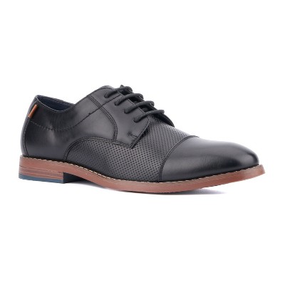 Reserved Footwear New York Men's Brennan Oxford Dress Shoe