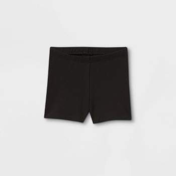 Toddler Girls' Pull-On Shorts - Cat & Jack™