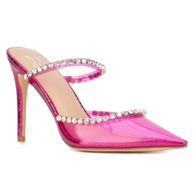 New York & Company Women's Fatima Pumps
