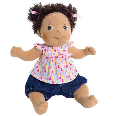 rubens baby