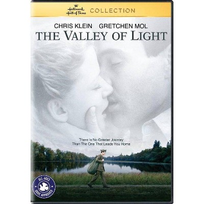 Valley of Light (DVD)(2019)