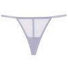 Adore Me Women's Ismelka G-String Panty - 2 of 3