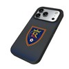 MLS Western Conference Teams Linen Bump Cell Phone Case for Apple iPhone 17 Series - 2 of 4
