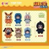 EAKI: Naruto Shippuden Cute Beast Party Series - 1 Blind Box - 2 of 3