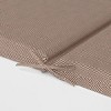 43"x21" Woven Outdoor Chair Cushion - Threshold™ - 3 of 4