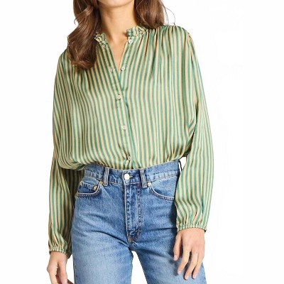Women's Francesca Top - MILLE