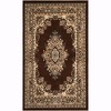 Unique Loom  Reza Washington Area Rug - 2 of 4