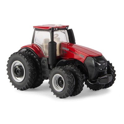 ERTL 1/64 Case IH Magnum 380 with Duals All Around ZFN44114