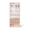 Hot Chocolate Bombs - Milk w/White Drizzle & White w/Confetti - 3.2oz - Favorite Day™ - image 3 of 4