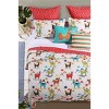 Greenland Home Fashions Cuzco Multi Sham, 20x26 Inches - 2 of 4