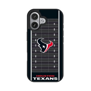 NFL AFC Teams Field Bump Cell Phone Case for Apple iPhone 17 Series - 1 of 4