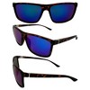 3 Pairs of AlterImage Suave Glasses with Smoke, Green Mirror, Yellow Mirror Lenses - 3 of 4