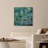 Art Remedy Anita Bloom II Chic Farmhouse Wall Art Unframed - 2 of 4
