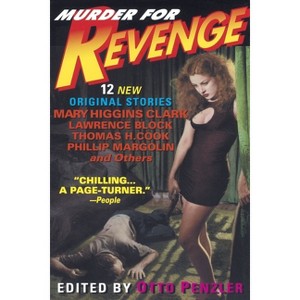 Murder for Revenge - by  Otto Penzler (Paperback) - 1 of 1