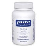 Pure Encapsulations DHEA 10 mg - Supplement for Immune Support, Fat Burning, and Hormone Balance
