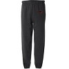 Claflin University Primary Logo Jogger Sweatpants - 2 of 4