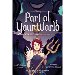 Part of Your World - by Stephanie Kate Strohm - 1 of 1