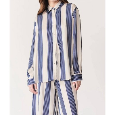 Women's Milo Shirt - DELUC