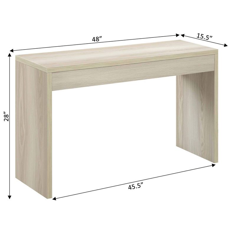Northfield Hall Console Table - Breighton Home, 6 of 12