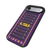NCAA SEC Universities Field Bump Cell Phone Case for Apple iPhone 17 Series - 2 of 4