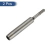 Unique Bargains 40CR Rotary Hammer Drill Plus SDS Ground Rod Bits - 3 of 4