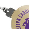 Western Carolina Catamounts Acrylic Christmas Tree Holiday Ornament - 2 of 4