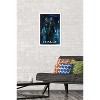 Trends International Halo: Season 2 - Vannak One Sheet Framed Wall Poster Prints - 2 of 4