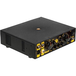 Markbass LITTLE AG 58R 500W Bass Amp Head - 1 of 4