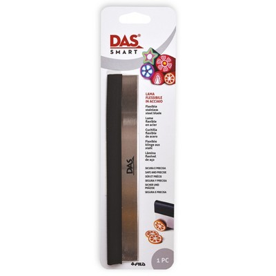 DAS Flexible Steel Blade