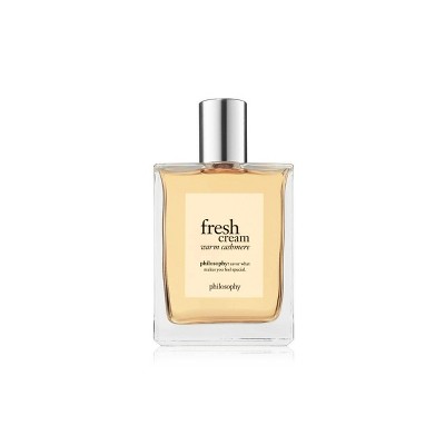 Philosophy fresh outlet cream body spray